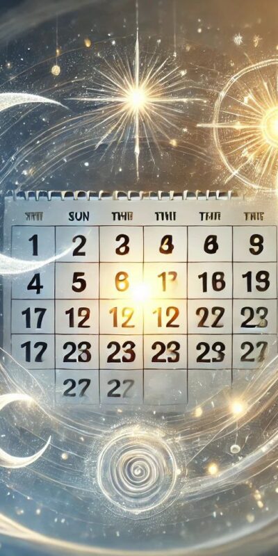 Isabella Auerbach Reading Wochenanalyse Wer Bist Du