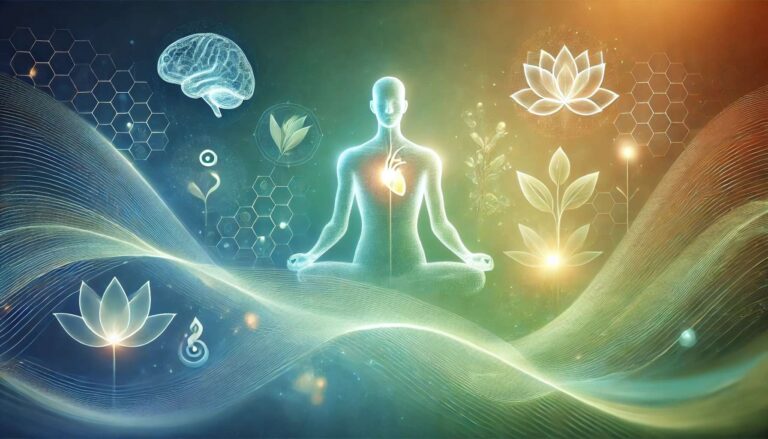 Krankheit Und Gesundheit