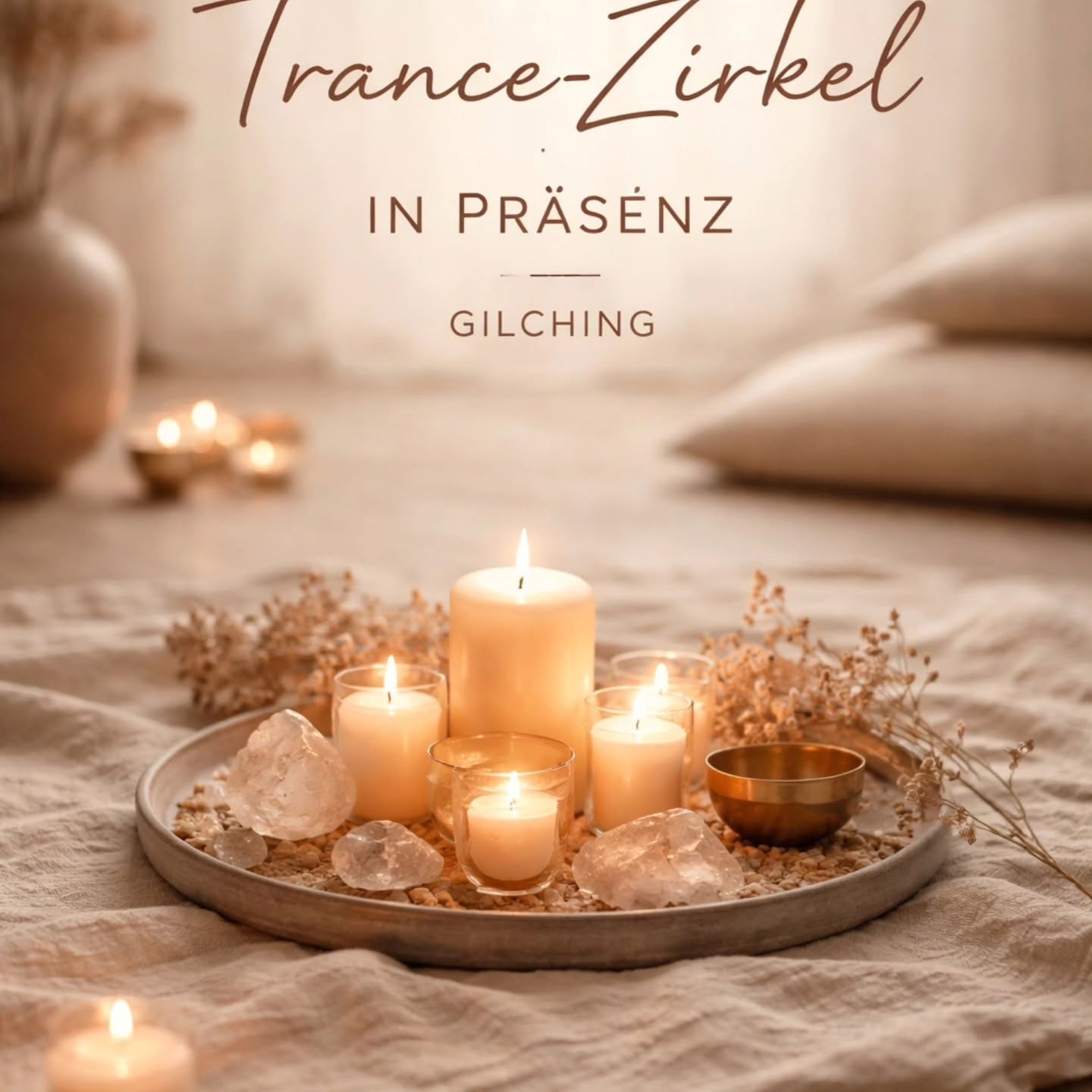 Trance zirkel